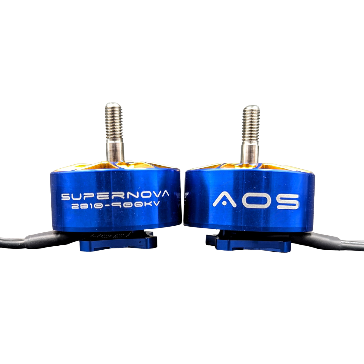 RCINPOWER AOS Supernova 2810 1150KV Motors