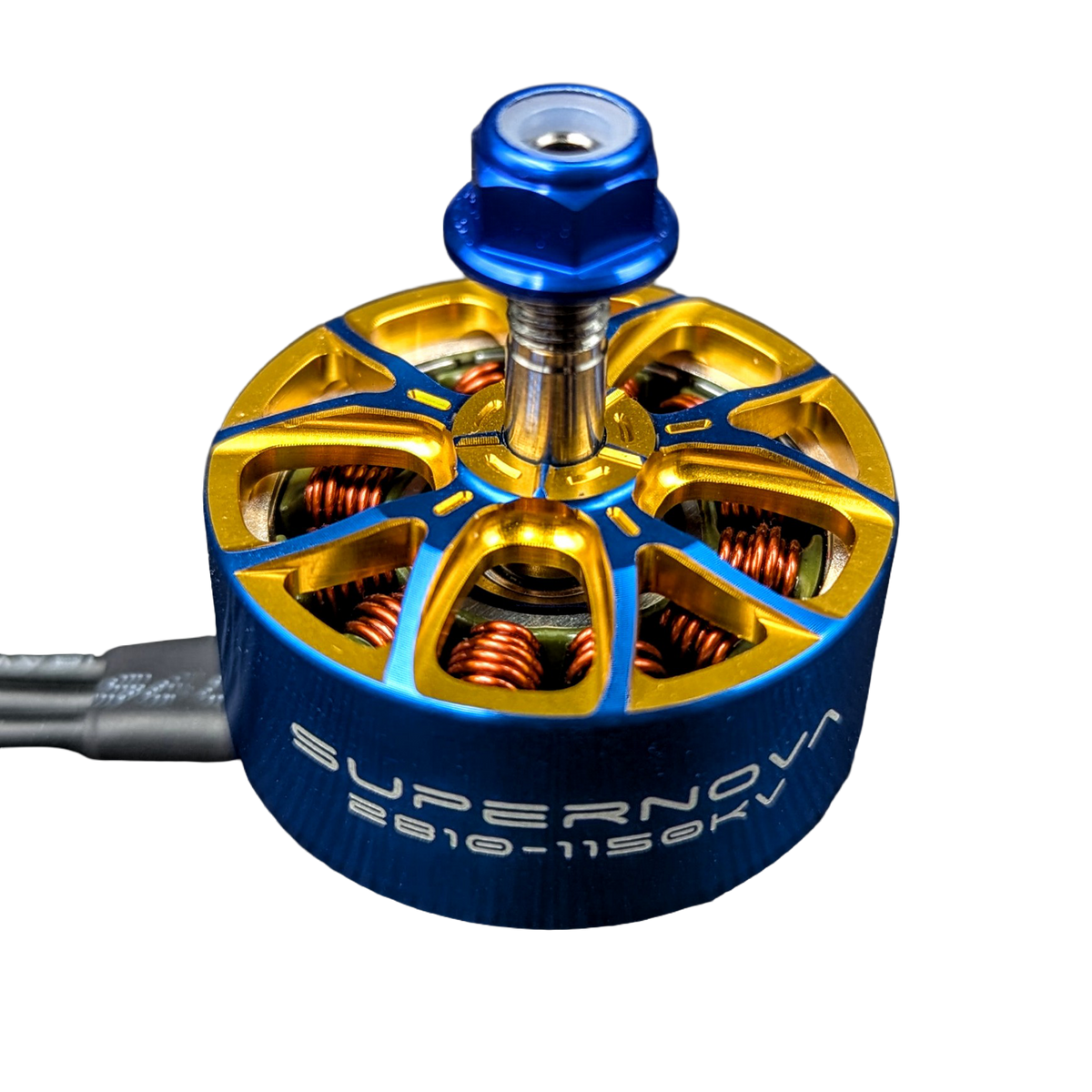 RCINPOWER AOS Supernova 2810 1150KV Motors