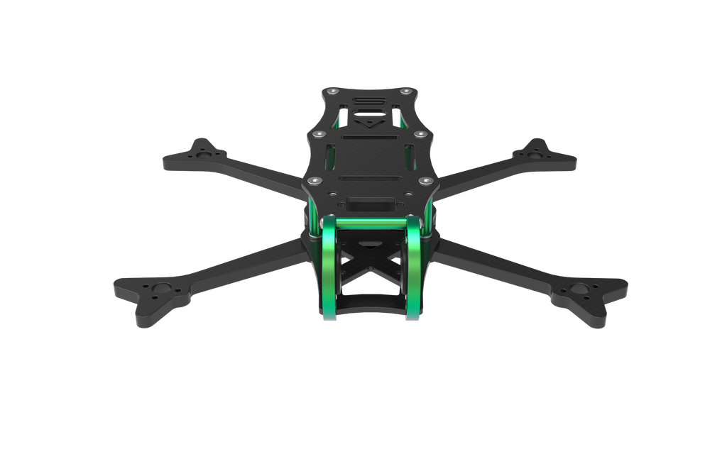 AOS 4 V5 Frame Kit