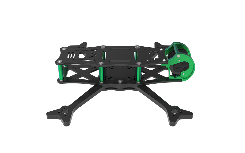 AOS 4 V5 Frame Kit