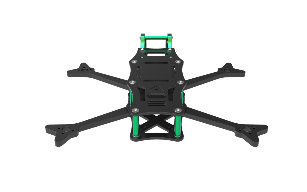 AOS 4 V5 Frame Kit