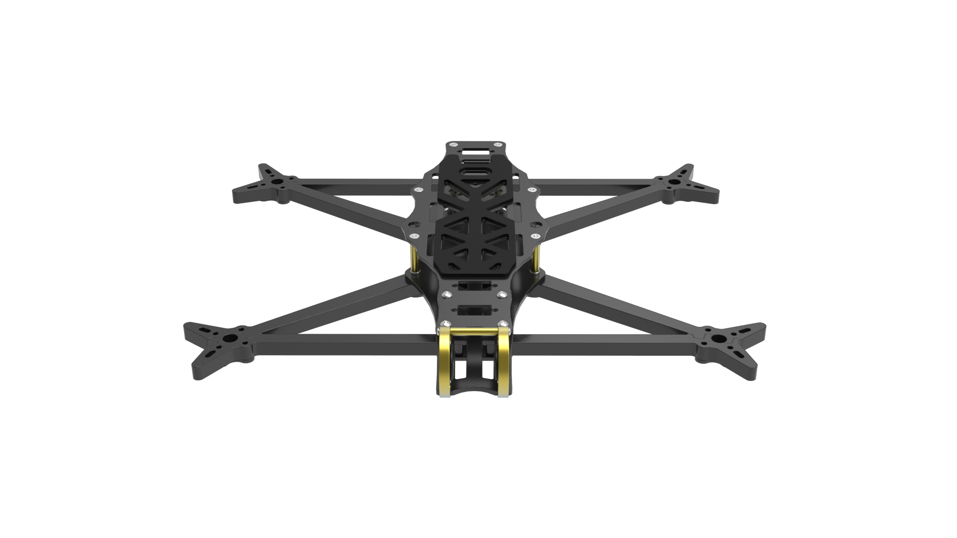 AOS 7 V5 O4 Version Frame Kit