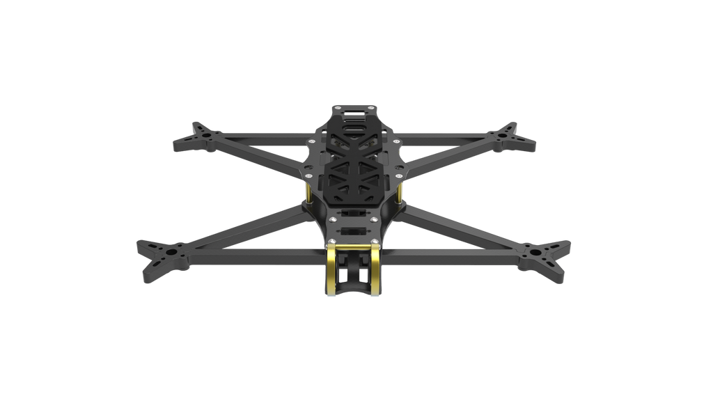 AOS 7 V5 O4 Version Frame Kit