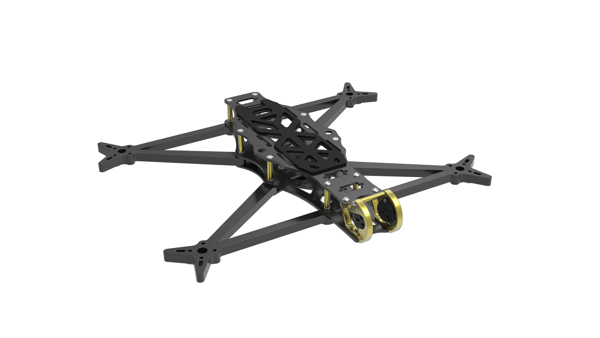 AOS 7 V5 O4 Version Frame Kit