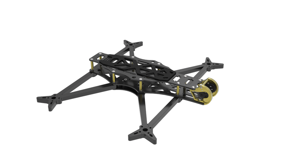 AOS 7 V5 O4 Version Frame Kit
