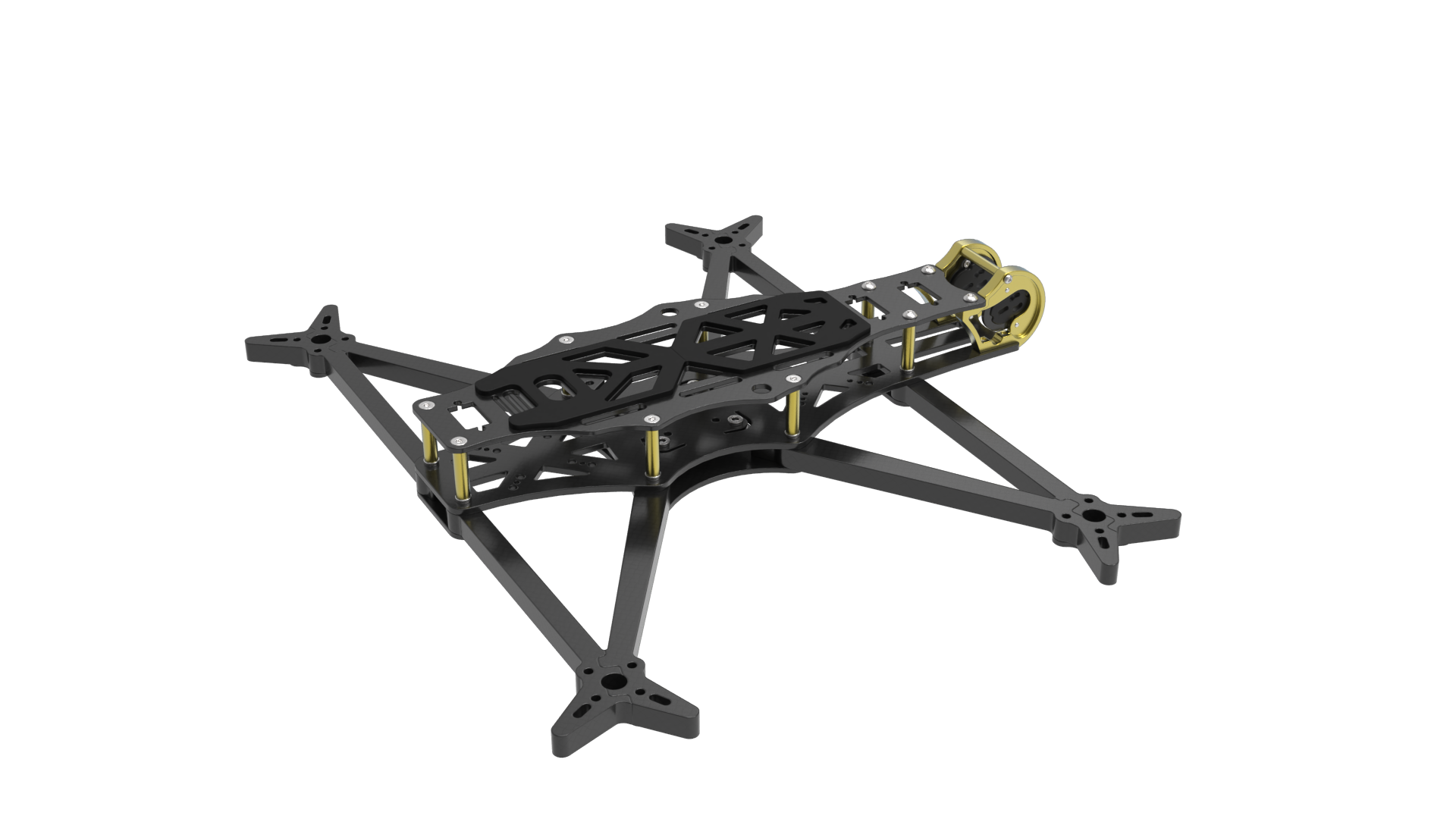 AOS 7 V5 O4 Version Frame Kit