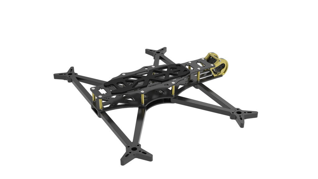AOS 7 V5 O4 Version Frame Kit