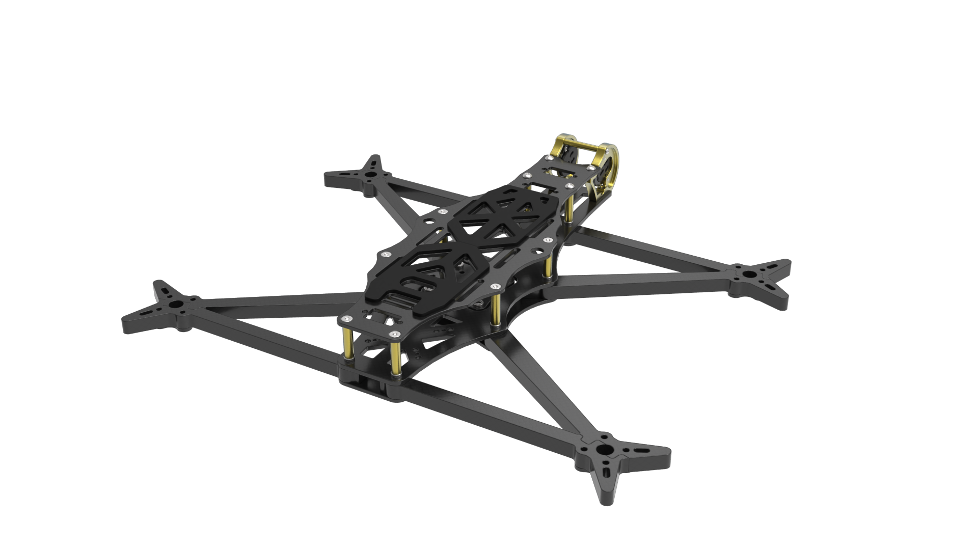 AOS 7 V5 O4 Version Frame Kit