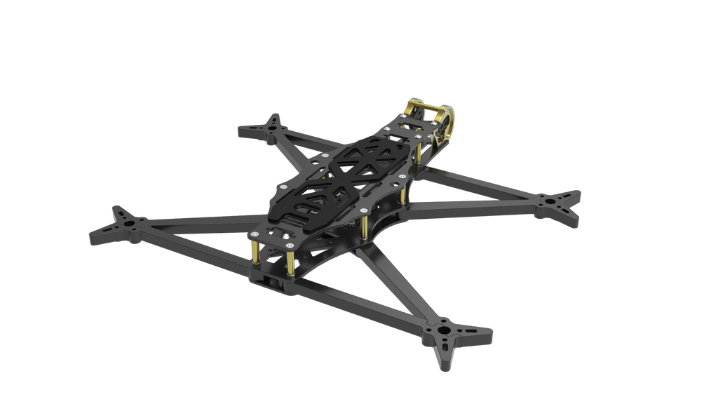 AOS 7 V5 O4 Version Frame Kit
