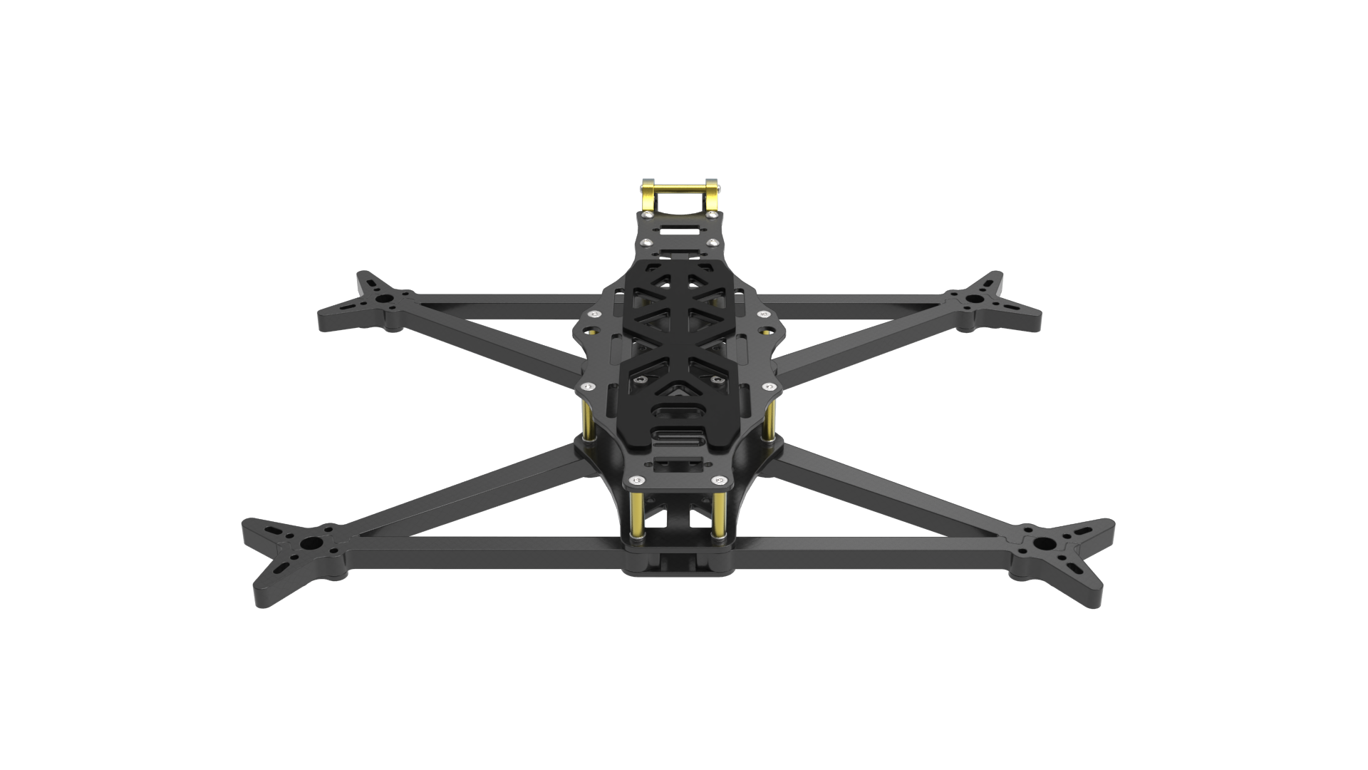 AOS 7 V5 O4 Version Frame Kit
