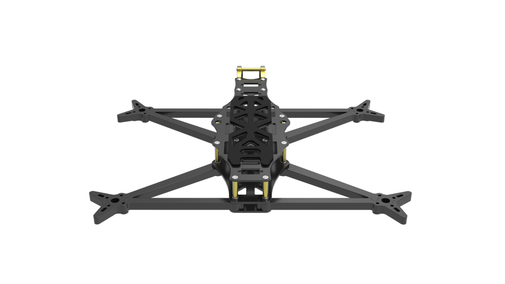 AOS 7 V5 O4 Version Frame Kit