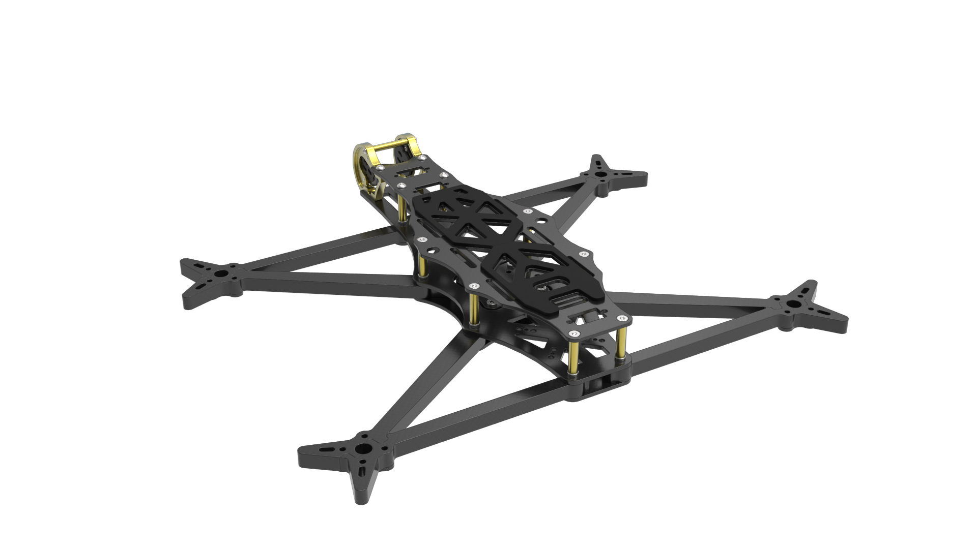 AOS 7 V5 O4 Version Frame Kit