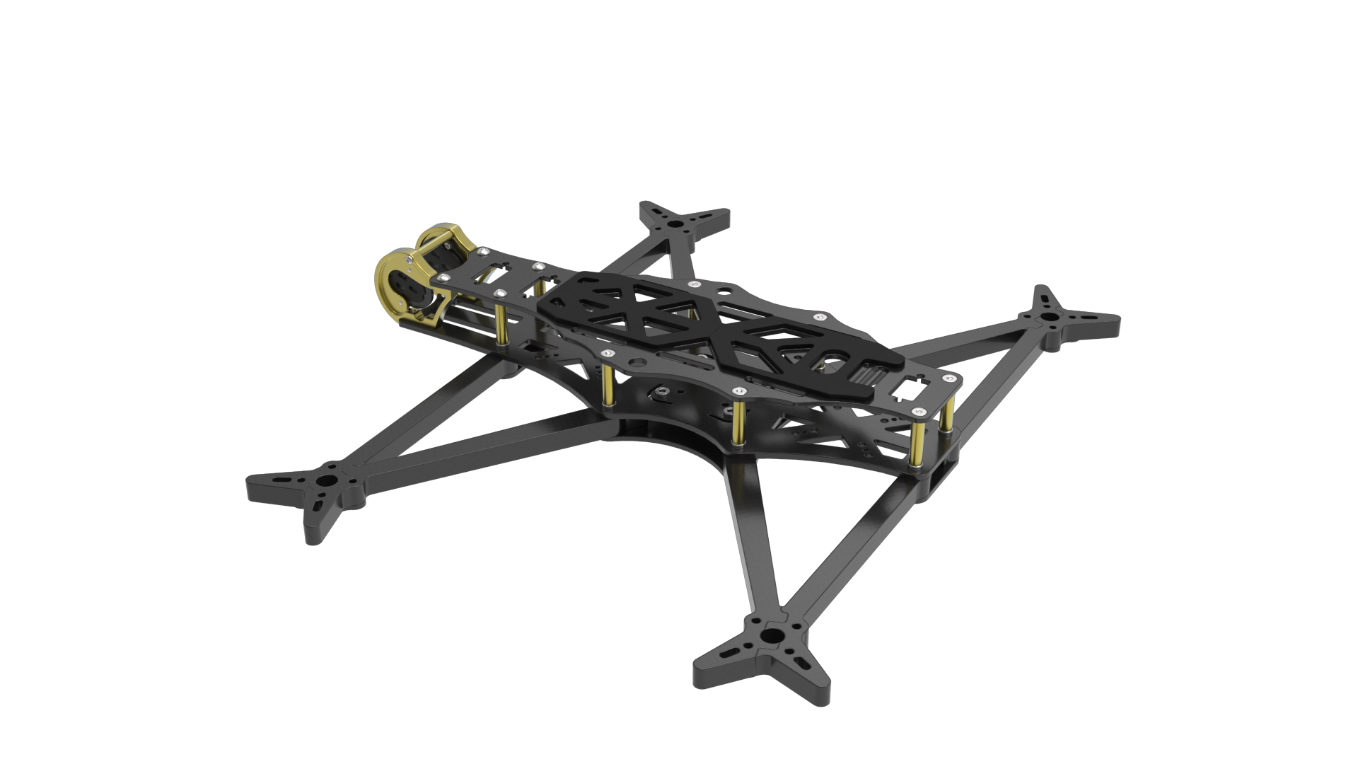 AOS 7 V5 O4 Version Frame Kit