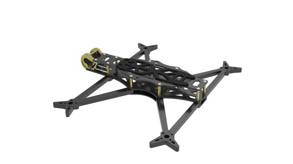 AOS 7 V5 O4 Version Frame Kit