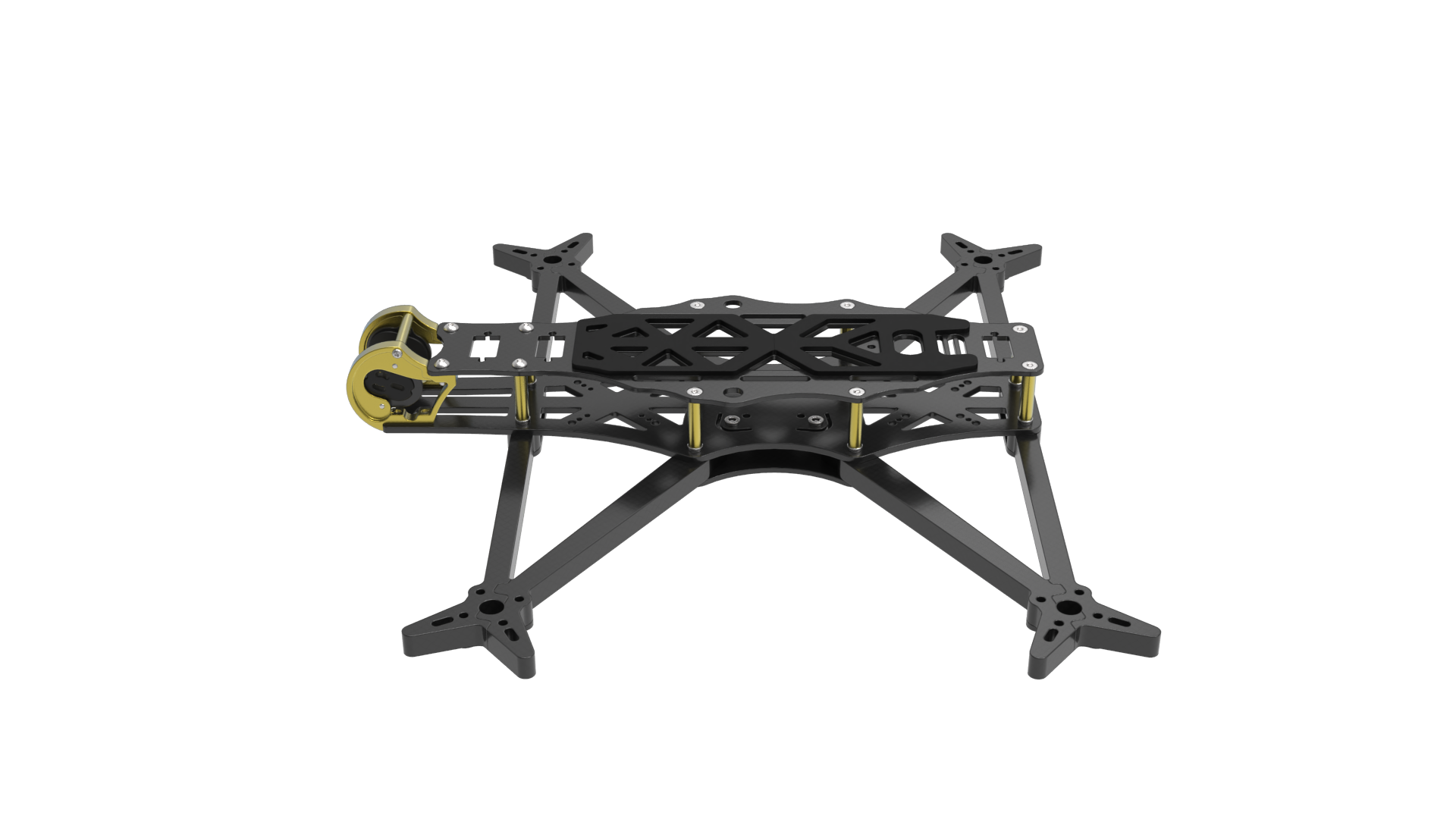AOS 7 V5 O4 Version Frame Kit