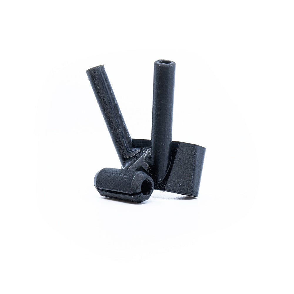 Phaser3D ImpulseRC Apex Evo Walksnail Dual Antenna and Immortal T