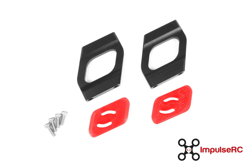 ImpulseRC APEXLR EVO 7" FPV Frame Kit