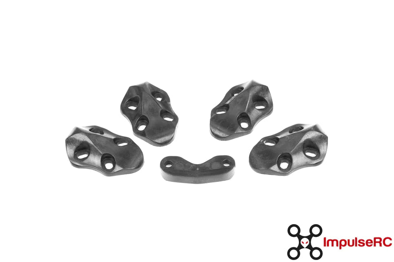ImpulseRC APEXLR EVO 7" FPV Frame Kit