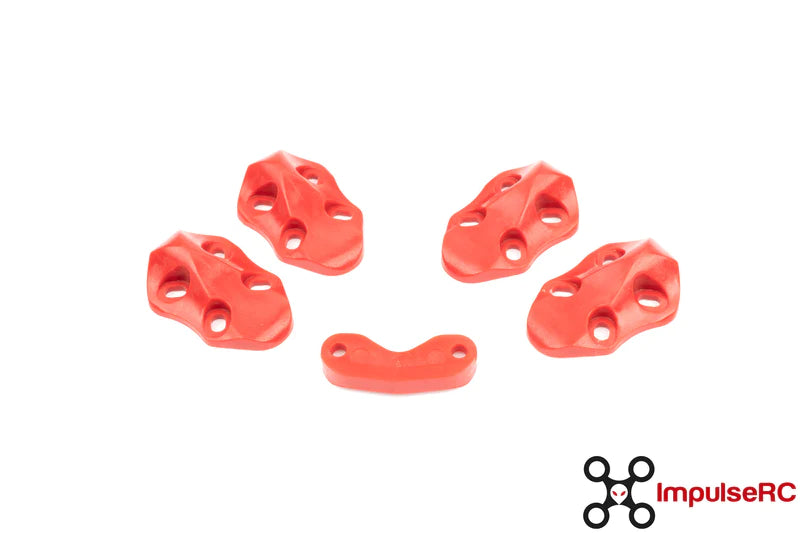 ImpulseRC Apex EVO DC 5" FPV Frame Kit