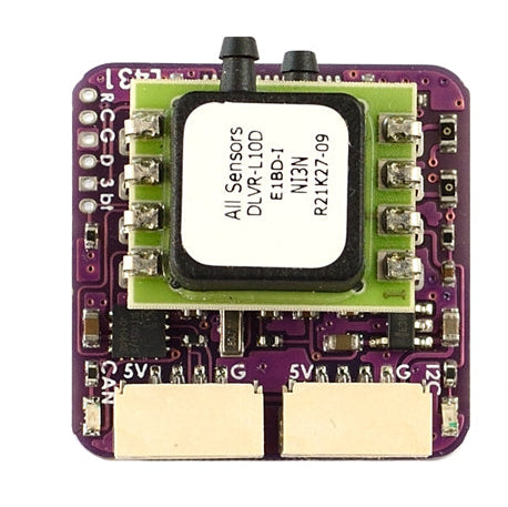 Matek Digital Airspeed Sensor ASPD-DLVR (CAN BUS)