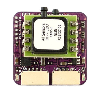 Matek Digital Airspeed Sensor ASPD-DLVR (CAN BUS)