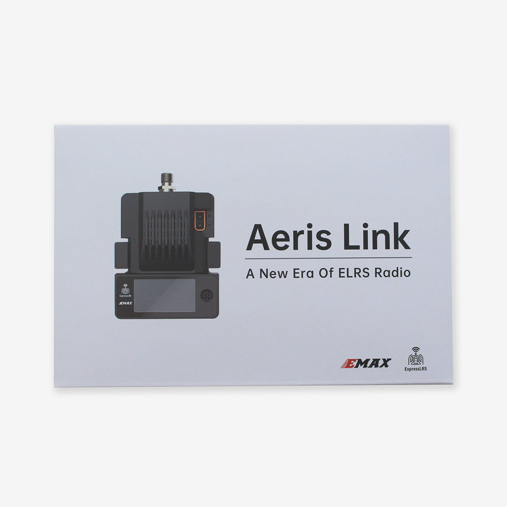 EMAX Aeris Link ExpressLRS 2.4ghz Micro Module
