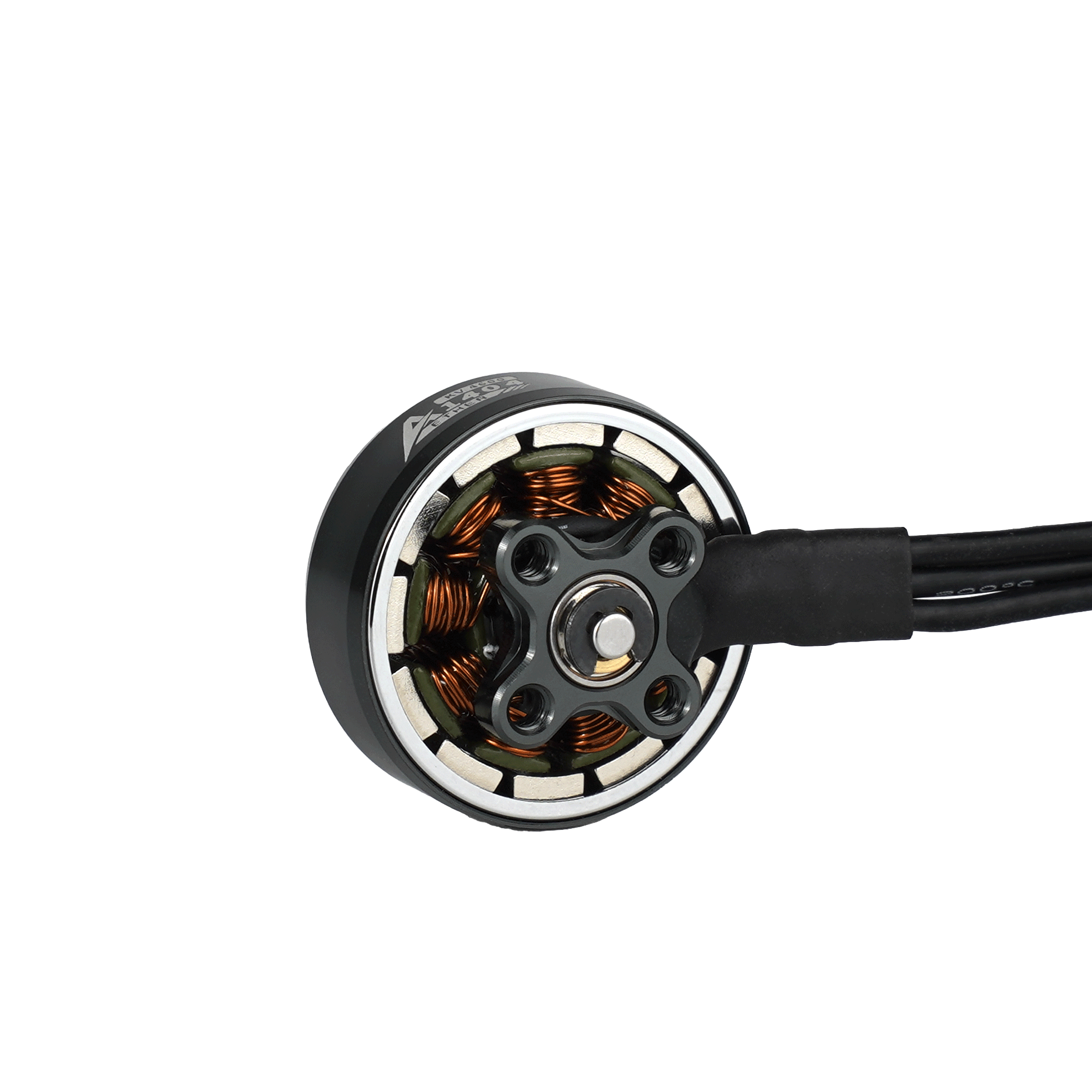 DeepSpace Aether 1404 4S Toothpick Motor