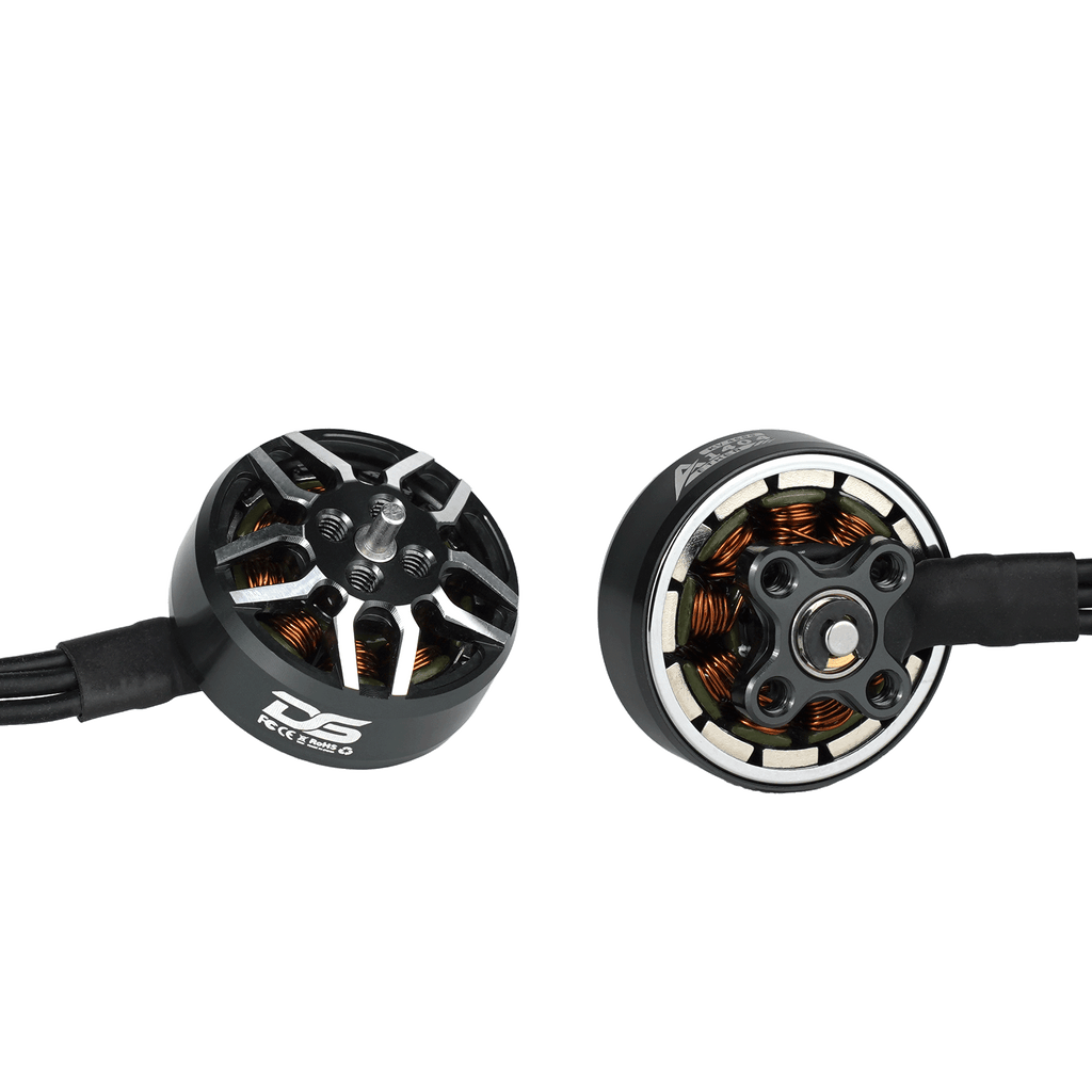 DeepSpace Aether 1404 4S Toothpick Motor