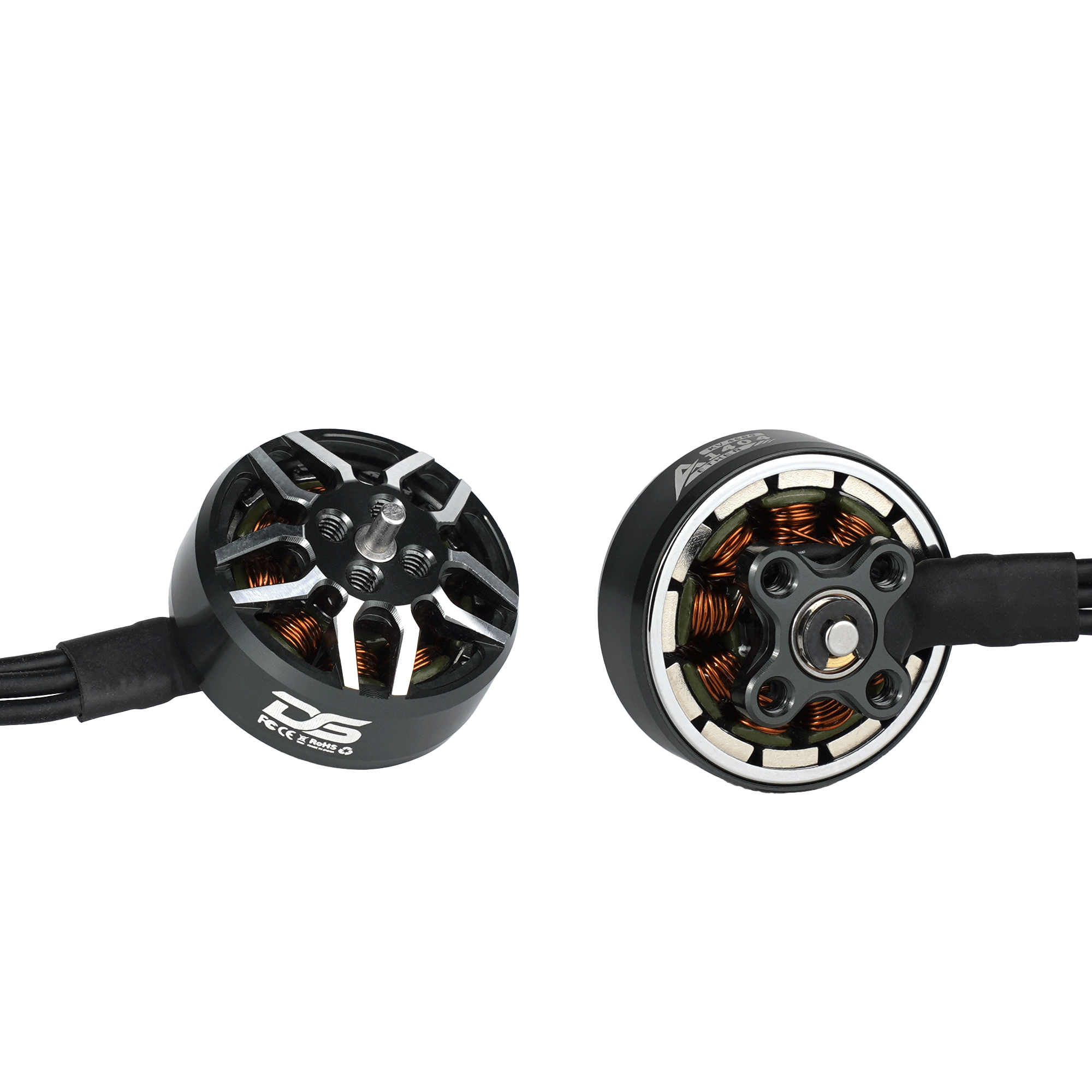 DeepSpace Aether 1404 4S Toothpick Motor