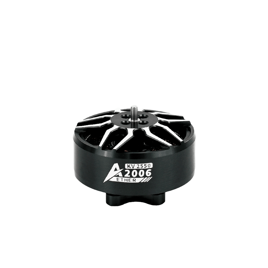 DeepSpace Aether 2006 6S Motor 2550KV