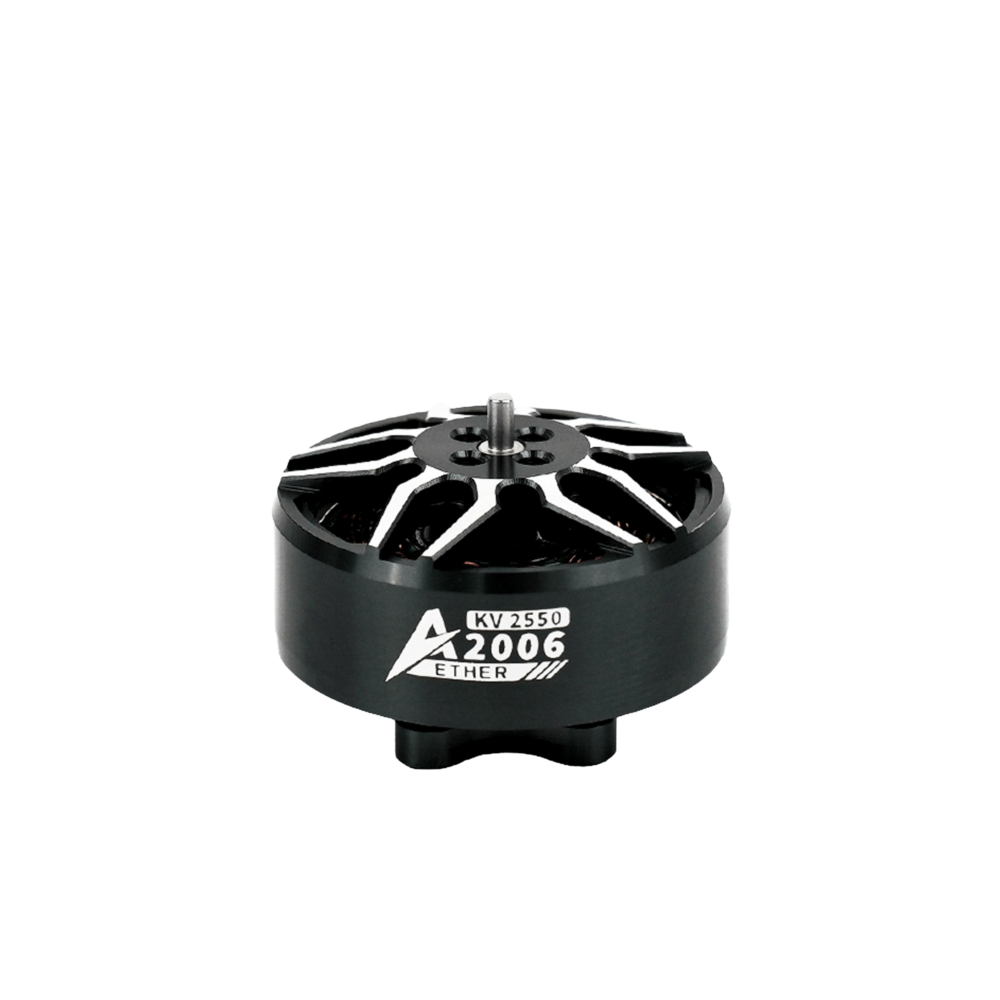 DeepSpace Aether 2006 6S Motor 2550KV