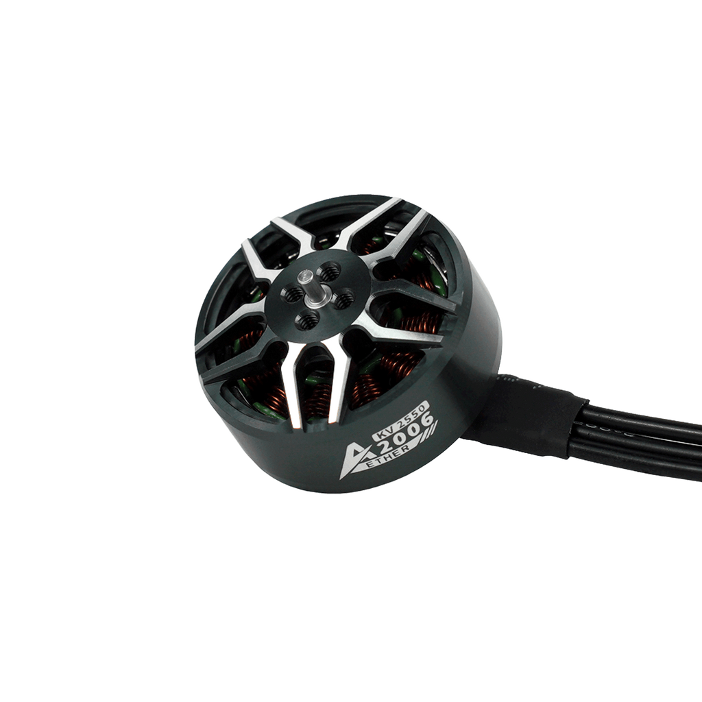 DeepSpace Aether 2006 6S Motor 2550KV