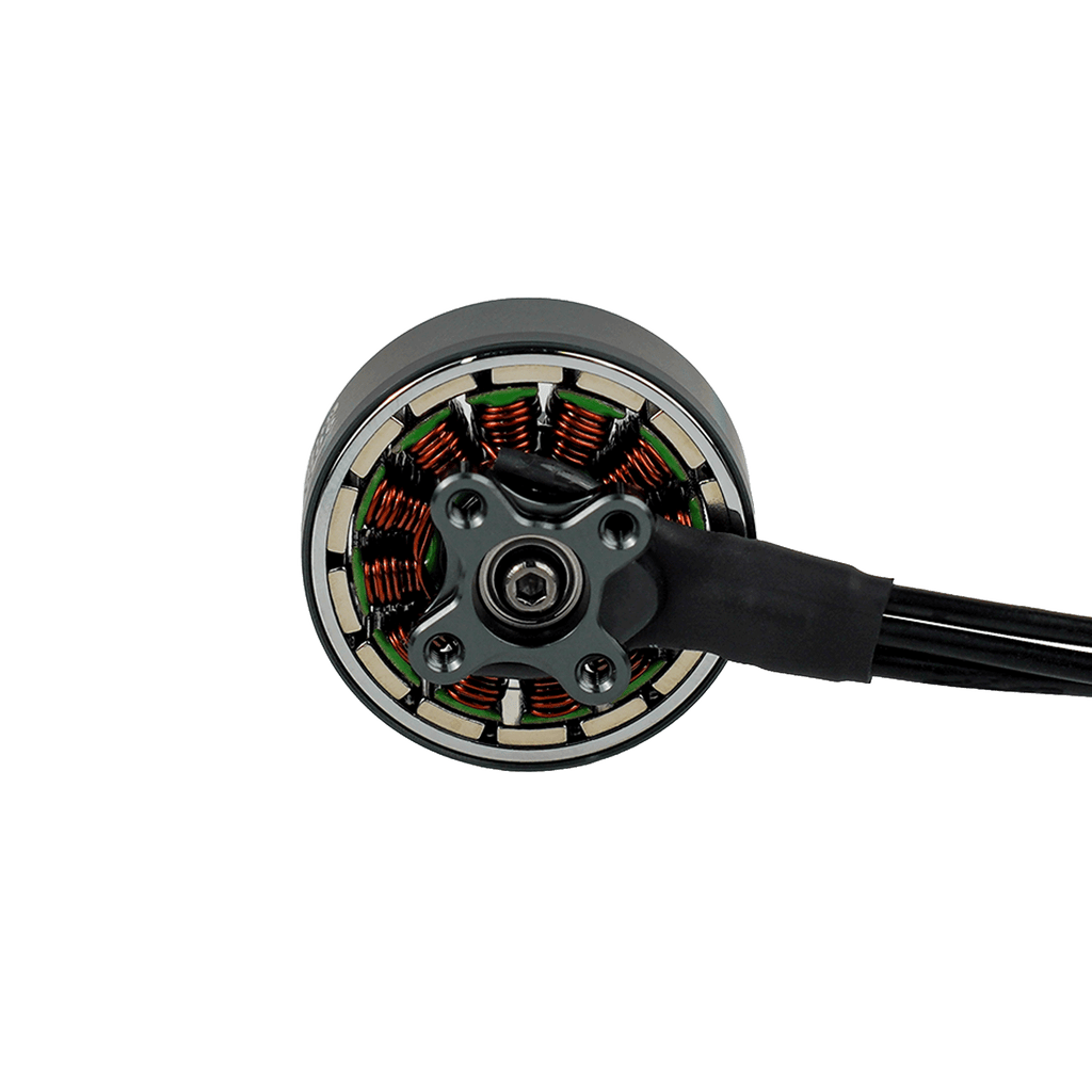 DeepSpace Aether 2006 6S Motor 2550KV