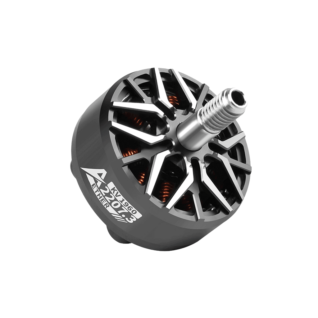 DeepSpace Aether 2207.3 Freestyle Motor
