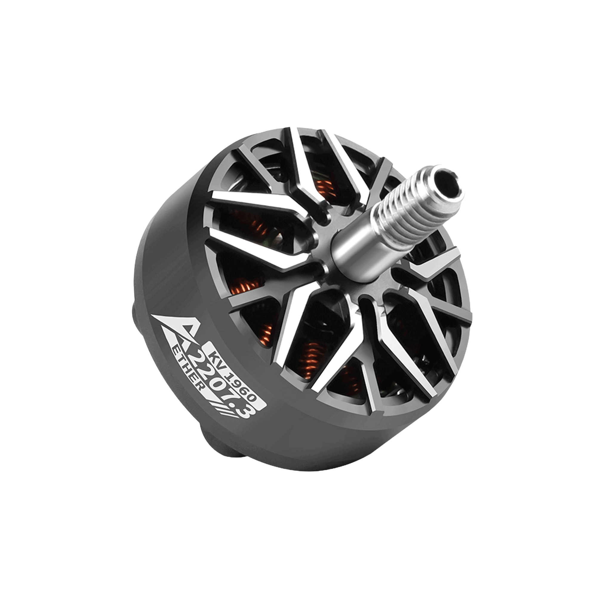 DeepSpace Aether 2207.3 Freestyle Motor