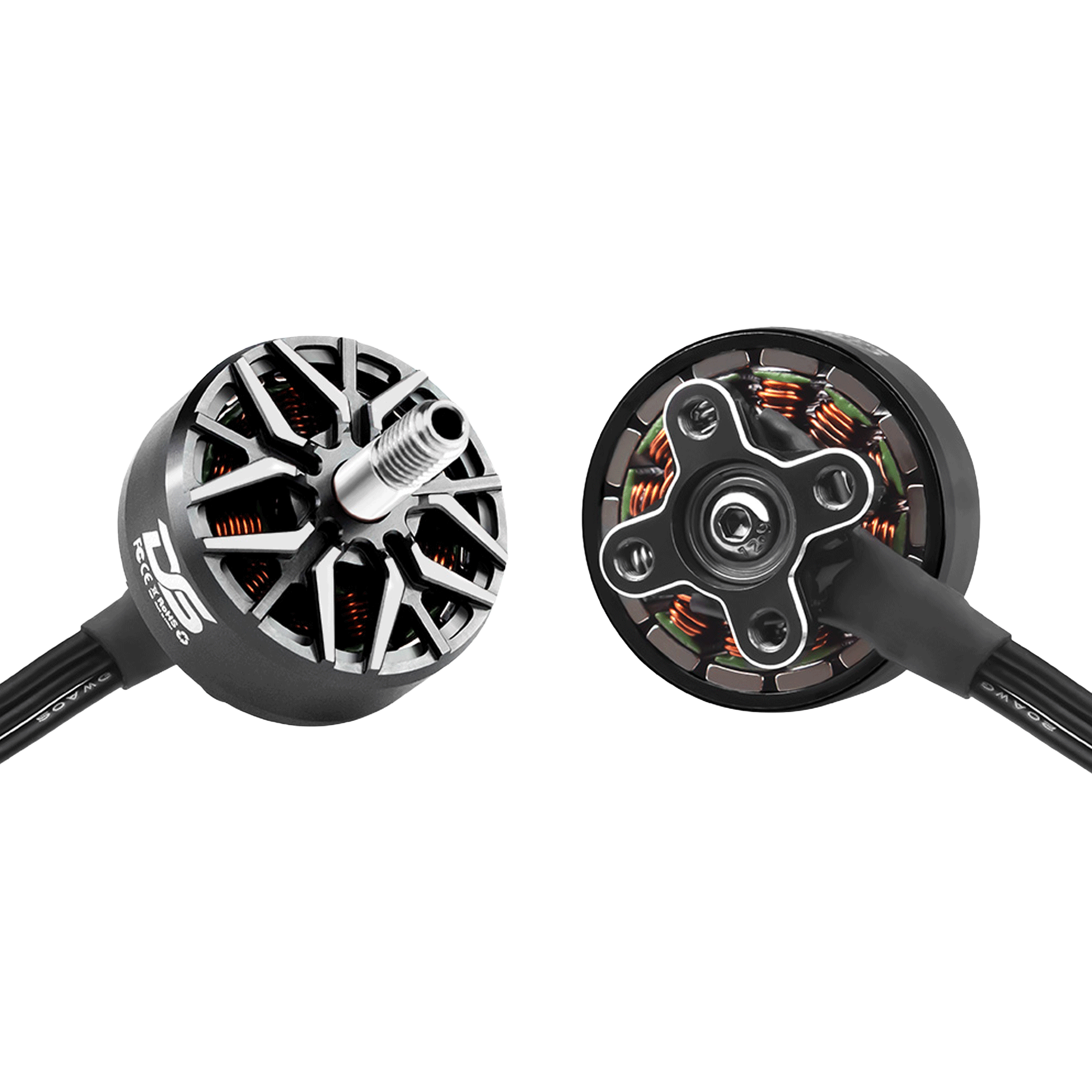 DeepSpace Aether 2207.3 Freestyle Motor