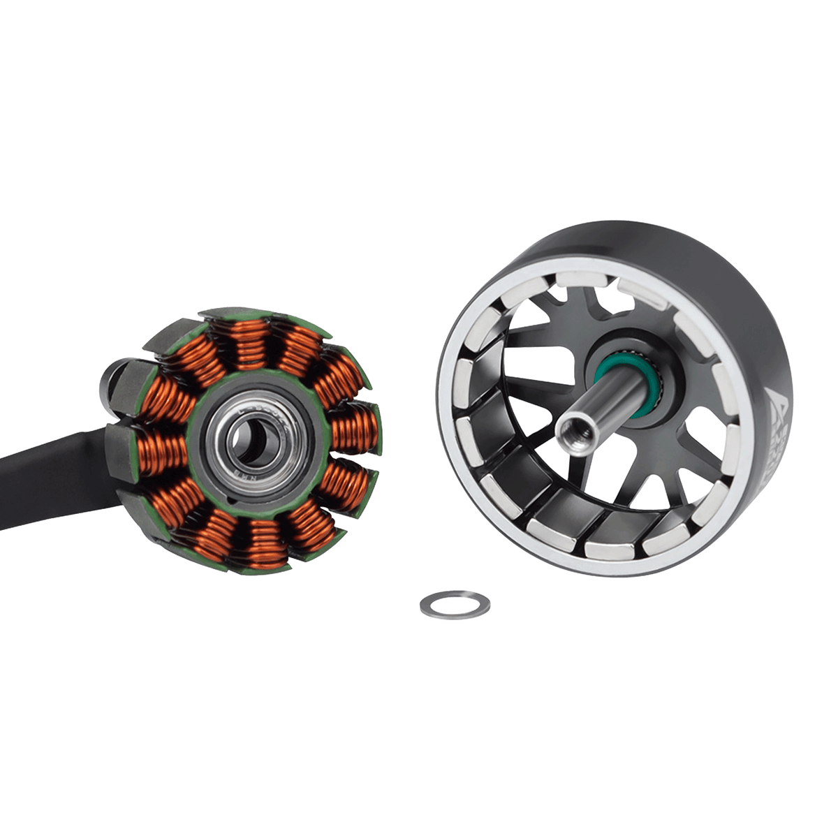 DeepSpace Aether 2207.3 Freestyle Motor