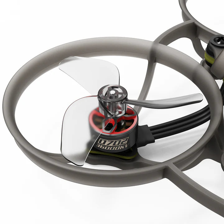 BetaFPV Air65 II Brushless Whoop Quadcopter