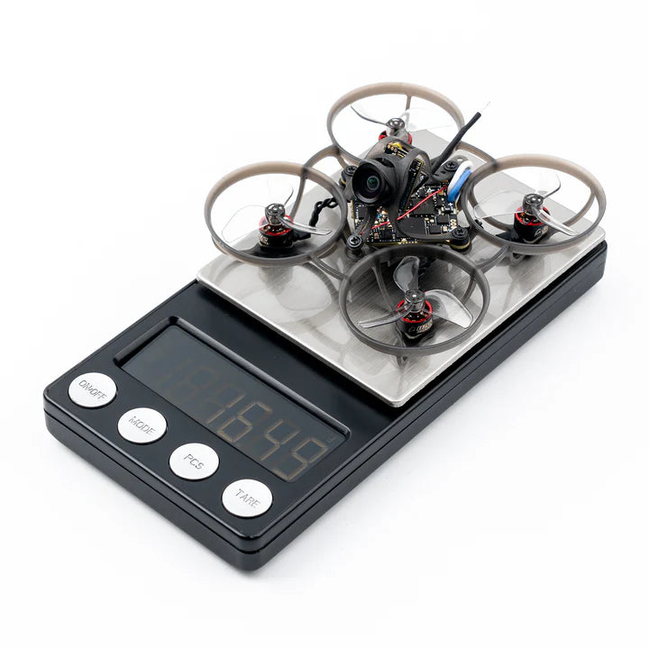 BetaFPV Air65 II Brushless Whoop Quadcopter