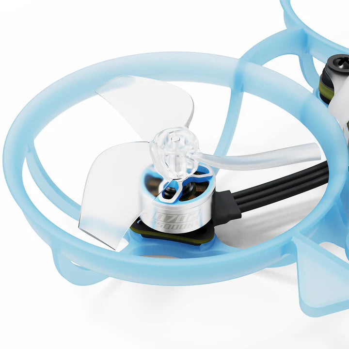 BetaFPV Air65 II Brushless Whoop Quadcopter