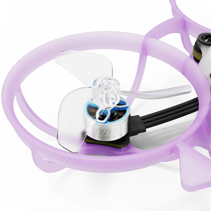 BetaFPV Air65 II Brushless Whoop Quadcopter