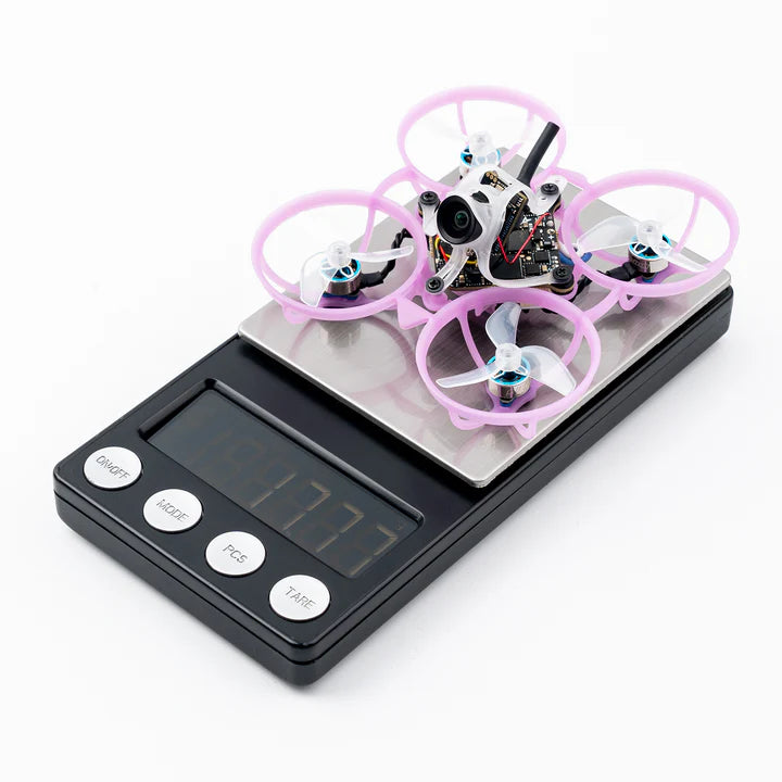 BetaFPV Air65 II Brushless Whoop Quadcopter