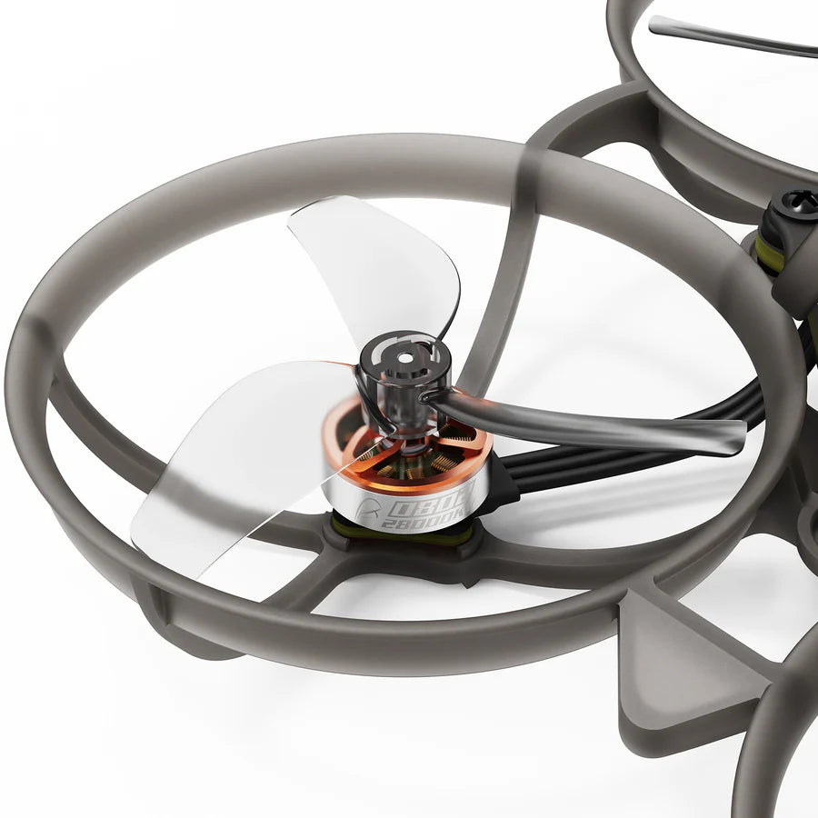 BetaFPV Air75 II 1s Brushless Whoop Quadcopter