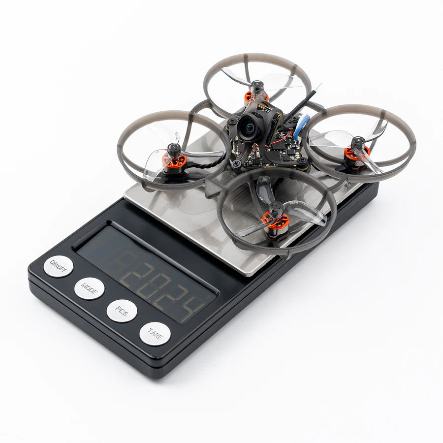 BetaFPV Air75 II 1s Brushless Whoop Quadcopter