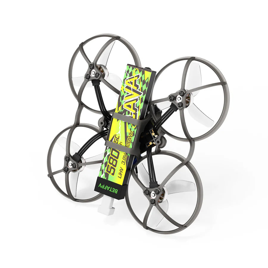 BetaFPV Air75 II 1s Brushless Whoop Quadcopter