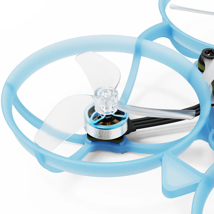 BetaFPV Air75 II 1s Brushless Whoop Quadcopter