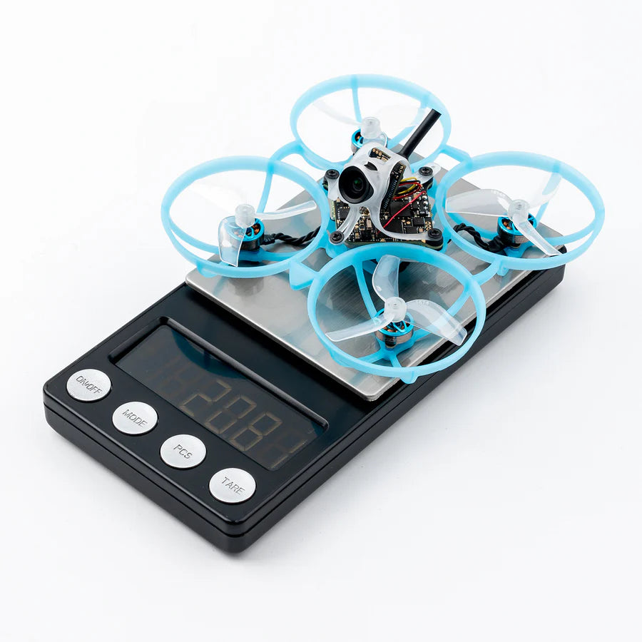 BetaFPV Air75 II 1s Brushless Whoop Quadcopter