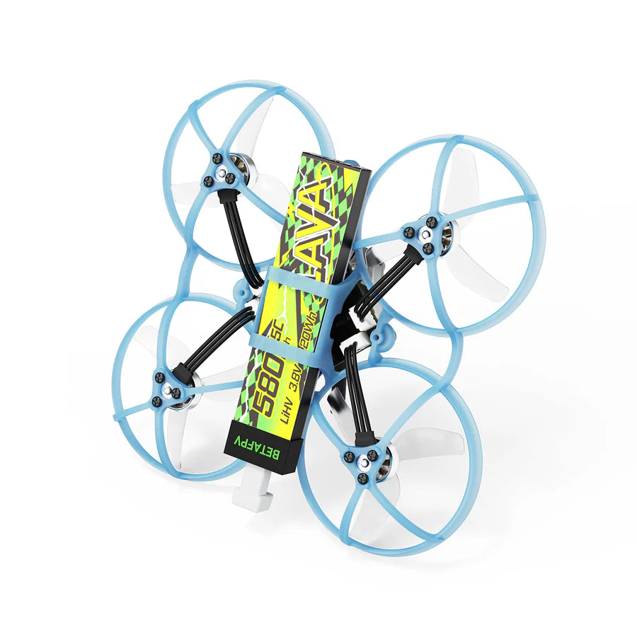 BetaFPV Air75 II 1s Brushless Whoop Quadcopter