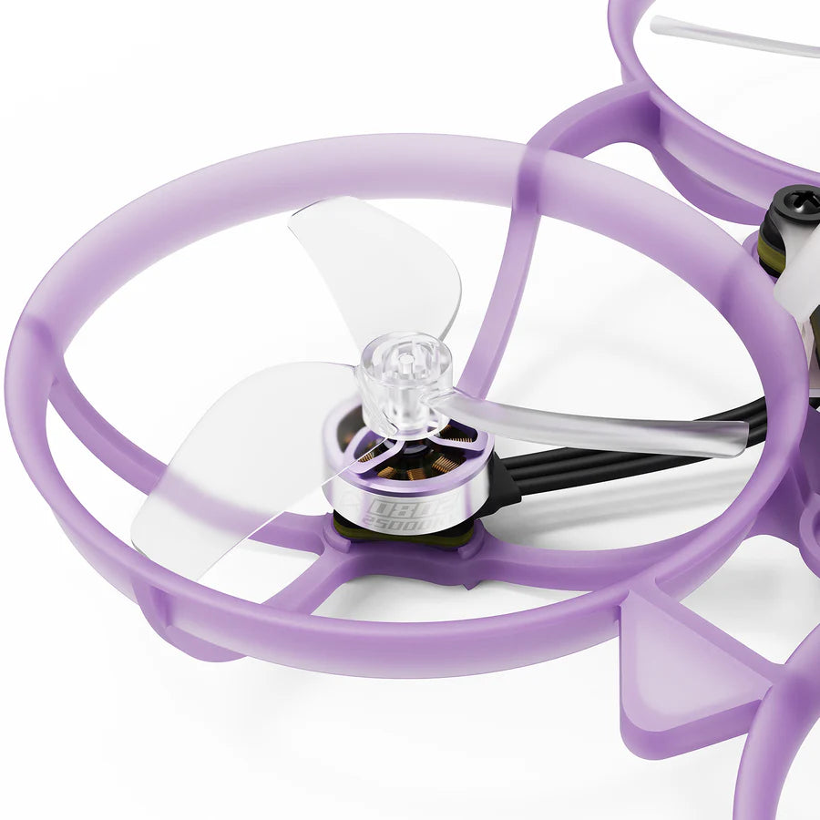 BetaFPV Air75 II 1s Brushless Whoop Quadcopter