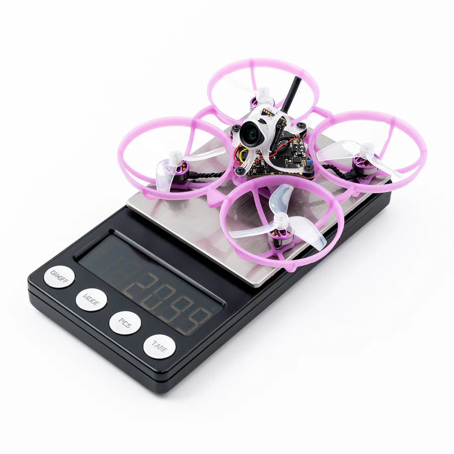 BetaFPV Air75 II 1s Brushless Whoop Quadcopter